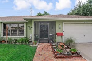 1743 Shower Tree Way, Wellington, FL 33414 Sold 12/17/25