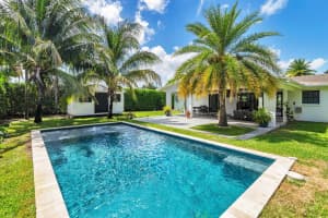 1424 Alpha Court, Lake Clarke Shores, FL 33406 Sold 07/28/25