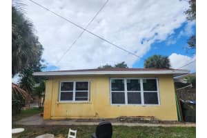 1179 Se Proctor Lane, Port St. Lucie, Fl 34953, Port Saint Lucie