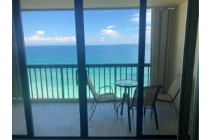 9500 S Ocean Drive 1502, Jensen Beach