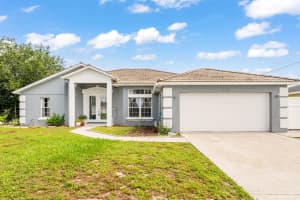 159 Sw Sea Lion Road, Port Saint Lucie