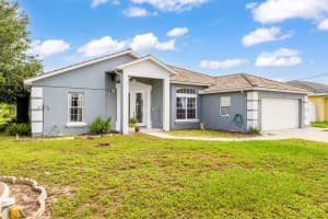 159 SW Sea Lion Road, Port Saint Lucie, FL 34953 - MLS#R11105951