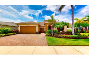10108 SW Cypress Wood Court, Port Saint Lucie, FL 34987 Sold 09/03/25