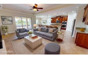 10108 SW Cypress Wood Court, Port Saint Lucie, FL 34987 - MLS#R11105953