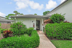 26 Southport Lane A, Boynton Beach, FL 33436 Sold 09/09/25