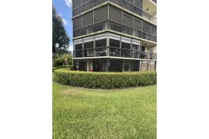5257 Fountains Drive S 105, Lake Worth, FL 33467 - MLS#R11105974