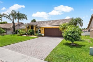 6569 Blue Bay Circle, Lake Worth, FL 33467 Sold 08/20/25