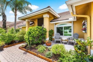 6569 Blue Bay Circle, Lake Worth, FL 33467 Sold 08/20/25