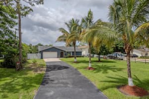 5324 Canal Drive, Lake Worth