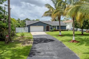 5324 Canal Drive, Lake Worth, FL 33463 Sold 10/23/25