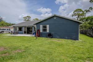 5324 Canal Drive, Lake Worth, FL 33463 Sold 10/23/25