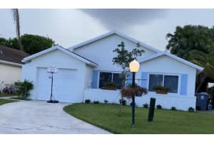 9112 Pine Springs Drive, Boca Raton