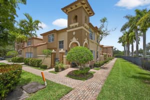 2938 Hope Valley Street 110, West Palm Beach, FL 33411 Sold 08/21/25