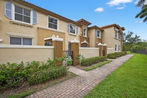 2938 Hope Valley Street 110, West Palm Beach, FL 33411 Sold 08/21/25