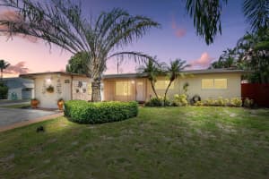1841 Ne 41st Street, Pompano Beach