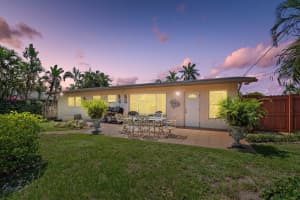 1841 NE 41st Street, Pompano Beach, FL 33064 - MLS#R11105985