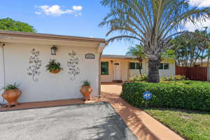 1841 NE 41st Street, Pompano Beach, FL 33064 - MLS#R11105985
