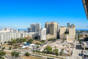550 Okeechobee Boulevard 1709, West Palm Beach