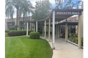 4657 Fountains Drive S 104, Lake Worth