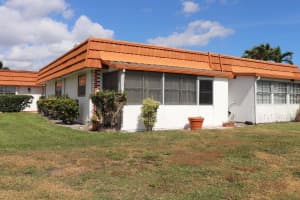 166 Waterford D, Delray Beach, FL 33446 Sold 02/01/26