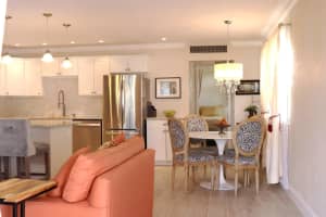 166 Waterford D, Delray Beach, FL 33446 Sold 02/01/26