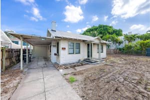 707 Kanuga Drive, West Palm Beach, FL 33401 - MLS#R11106011