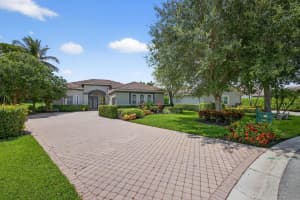 7411 Ironhorse Boulevard, West Palm Beach