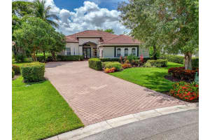 7411 Ironhorse Boulevard, West Palm Beach, FL 33412 - MLS#R11106019