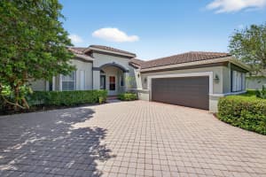 7411 Ironhorse Boulevard, West Palm Beach, FL 33412 - MLS#R11106019