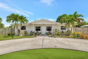 1894 Se Lafayette Street, Stuart