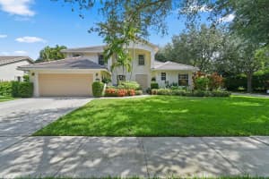 1175 Egret Circle S, Jupiter, FL 33458 Sold 12/10/25