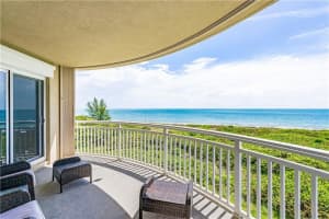 3702 N Highway A1a 402, Hutchinson Island
