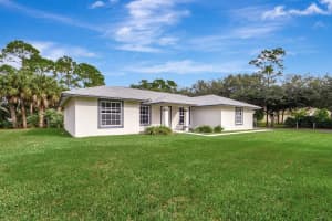 16181 90th Street N, Loxahatchee, FL 33470 - MLS#R11106055