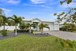 1887 SW Pinewood Way, Palm City, FL 34990 Sold 09/29/25
