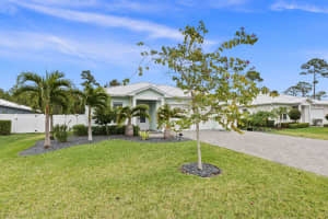 1887 SW Pinewood Way, Palm City, FL 34990 Sold 09/29/25