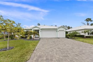 1887 SW Pinewood Way, Palm City, FL 34990 Sold 09/29/25