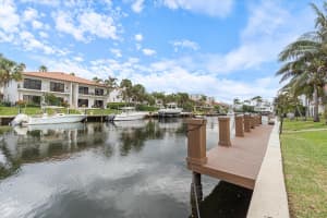 4315 W Tranquility Drive NE, Highland Beach, FL 33487 - MLS#R11106061