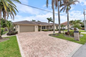 4315 W Tranquility Drive NE, Highland Beach, FL 33487 - MLS#R11106061