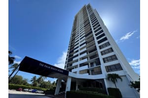 5600 N Flagler Drive 906, West Palm Beach