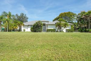 204 SW Gettysburg Drive, Port Saint Lucie, FL 34953 Sold 08/04/25