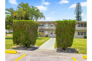 302 Norwich M 302, West Palm Beach, FL 33417 - MLS#R11106080