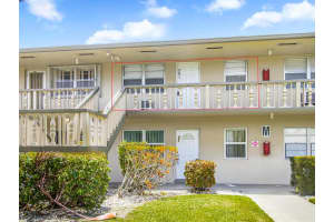 302 Norwich M 302, West Palm Beach, FL 33417 - MLS#R11106080
