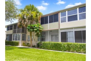 302 Norwich M 302, West Palm Beach, FL 33417 - MLS#R11106080
