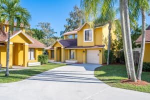 13745 Yarmouth Drive B, Wellington, FL 33414 - MLS#R11106084