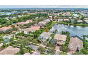 9544 Barletta Winds Pt Point, Delray Beach, FL 33446 - MLS#R11106090
