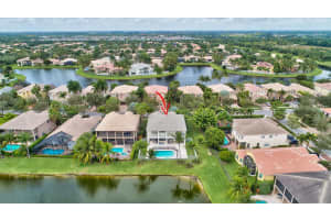 9544 Barletta Winds Pt Point, Delray Beach, FL 33446 - MLS#R11106090