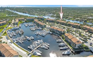 2101 Marina Isle Way 404, Jupiter