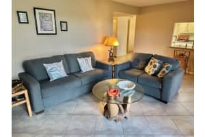 2455 Lindell Boulevard 3103, Delray Beach, FL 33444 - MLS#R11106094