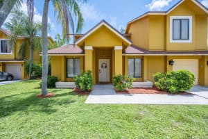 13745 Yarmouth Drive A, Wellington, FL 33414 - MLS#R11106099