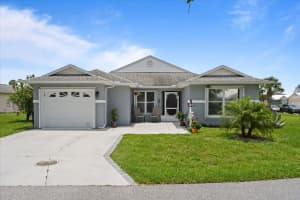 6659 Picante Circle, Fort Pierce